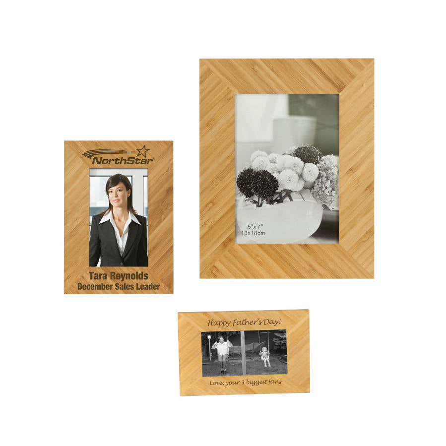 Wooden Photo Frames