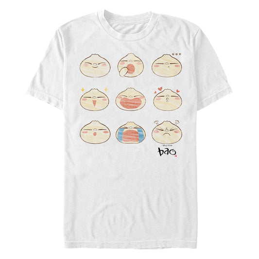 Disney Bao Feels Mens T Shirt
