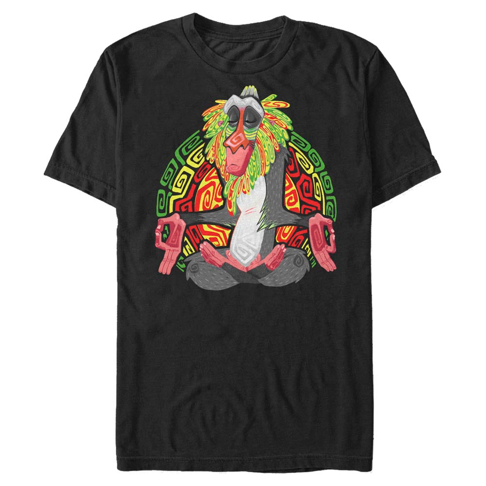 Disney Freaky Rafiki Mens T Shirt