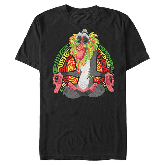 Disney Freaky Rafiki Mens T Shirt