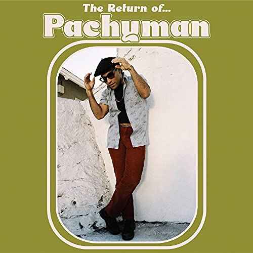 The Return of... [LP] [Vinyl]
