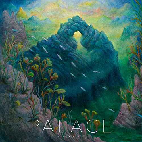 Shoals [LP] [Vinyl]