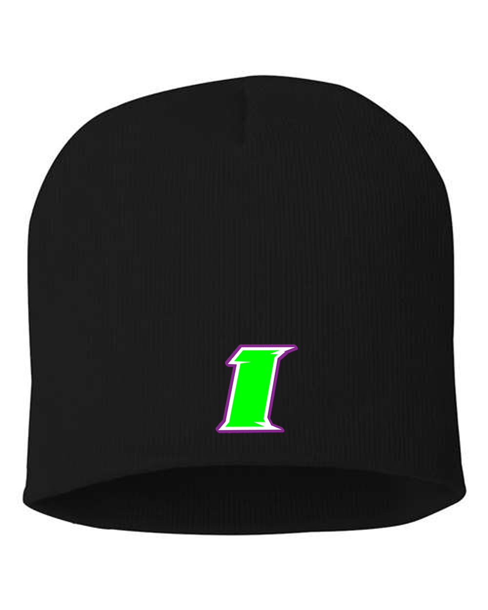 Joe Pangrac Beanies