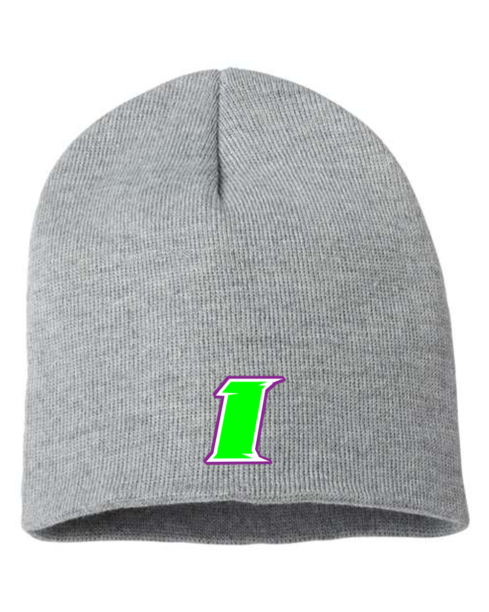 Joe Pangrac Beanies