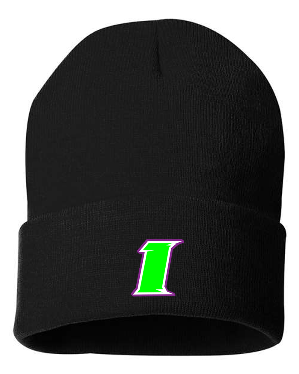 Joe Pangrac Beanies