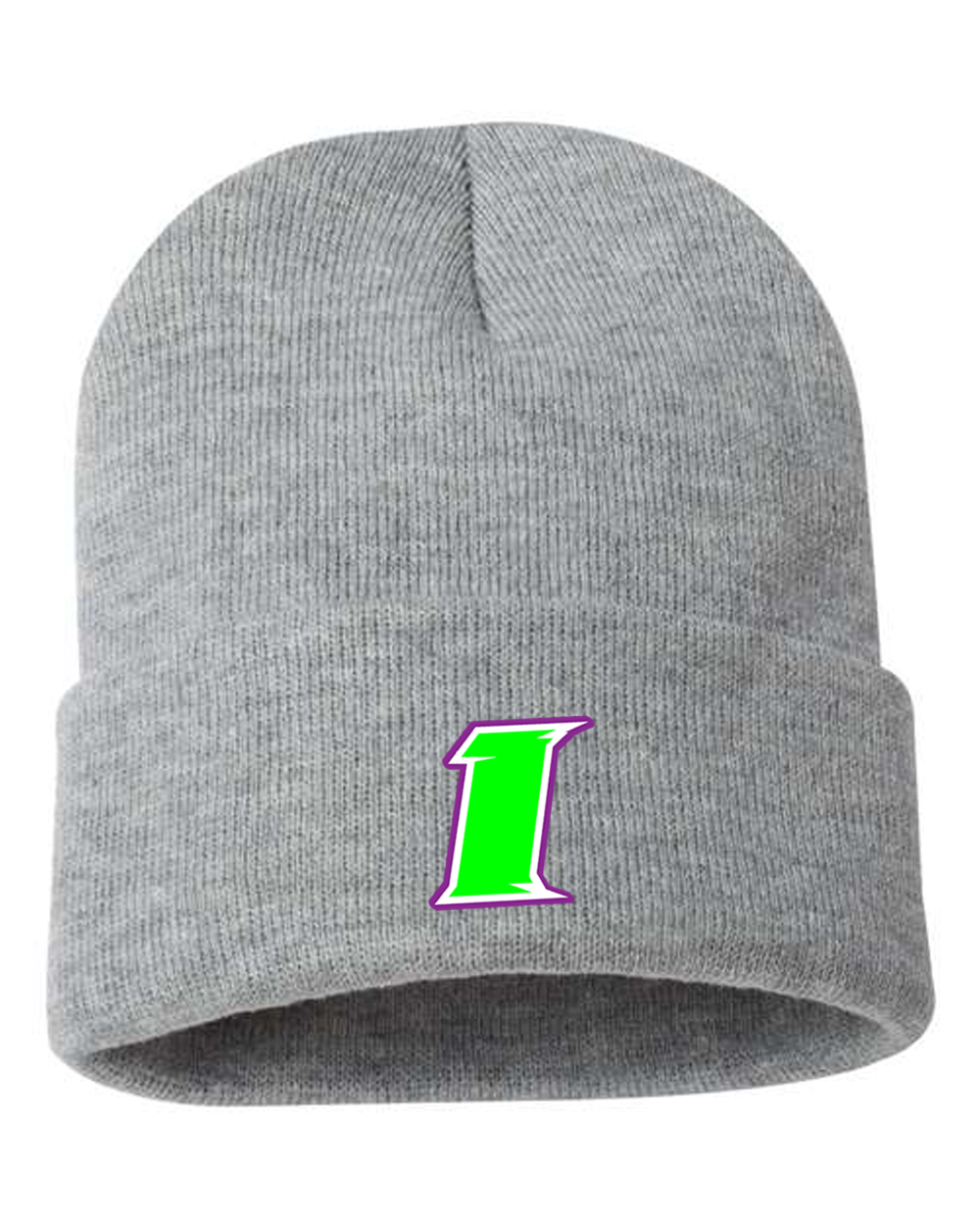 Joe Pangrac Beanies