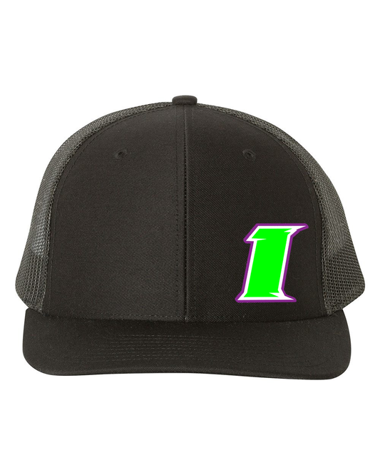 Joe Pangrac Hats