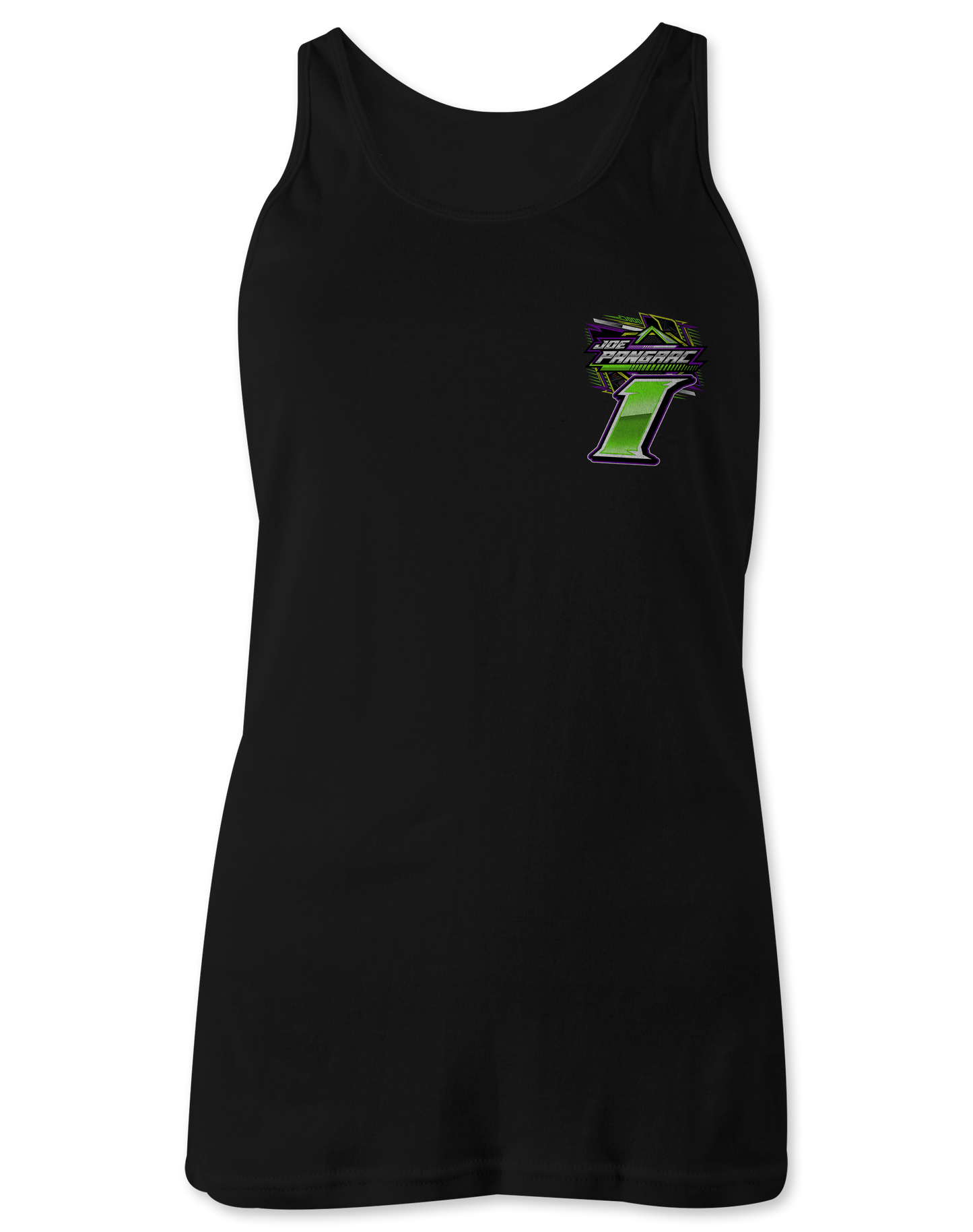 Joe Pangrac Tank Tops
