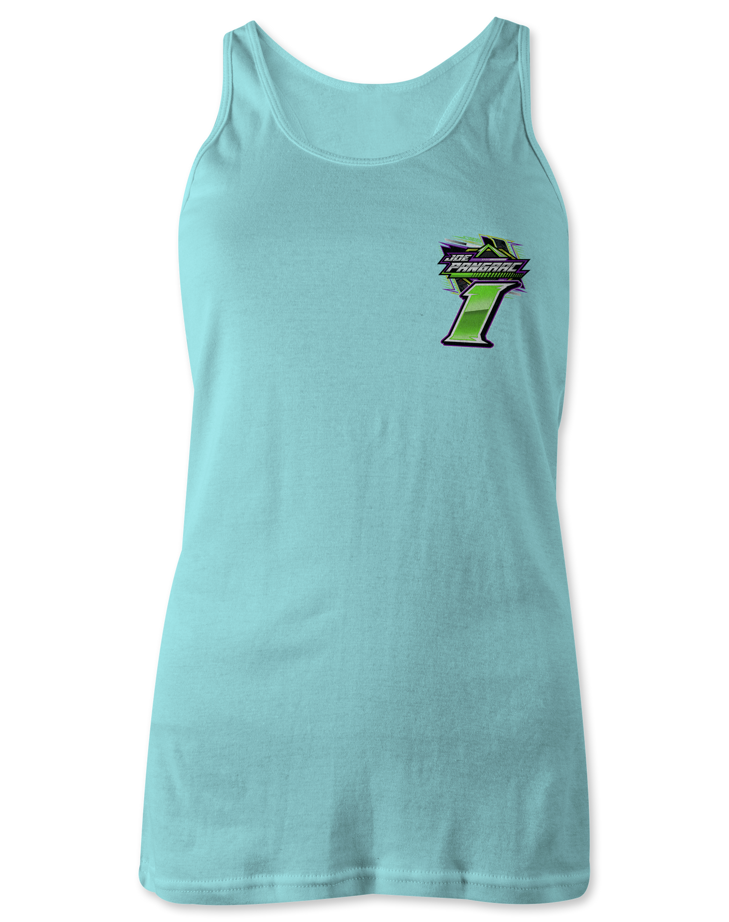 Joe Pangrac Tank Tops