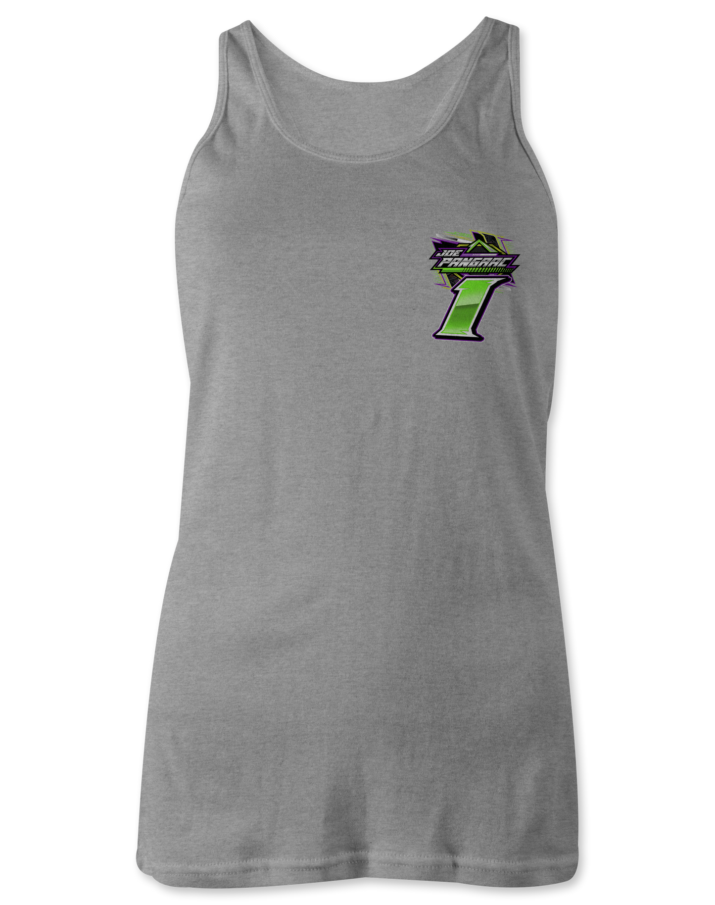 Joe Pangrac Tank Tops