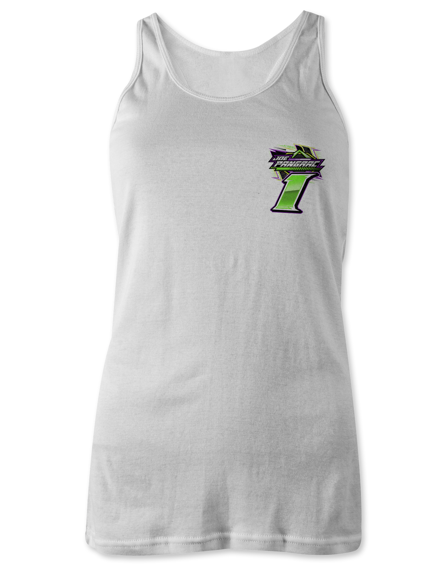 Joe Pangrac Tank Tops