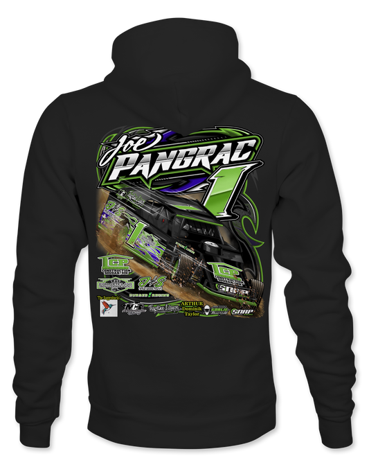 Joe Pangrac 2025 Hoodies