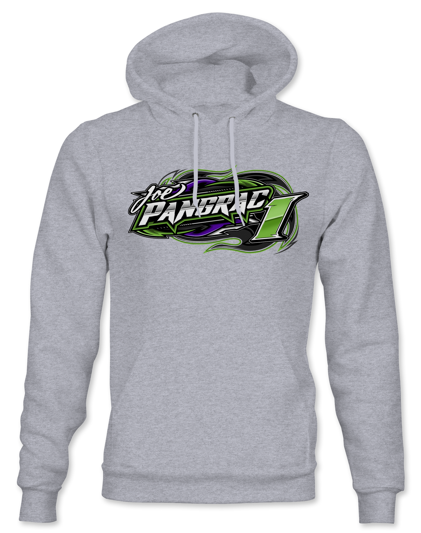Joe Pangrac 2025 Hoodies
