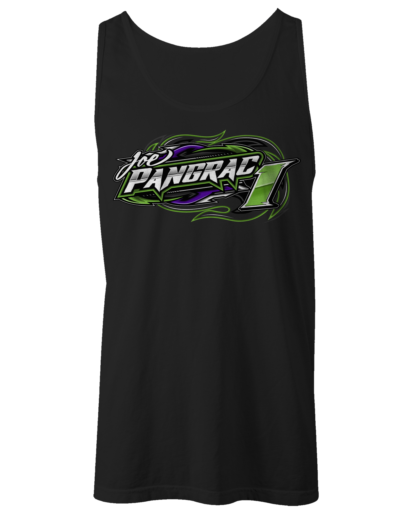 Joe Pangrac 2025 Tank Tops