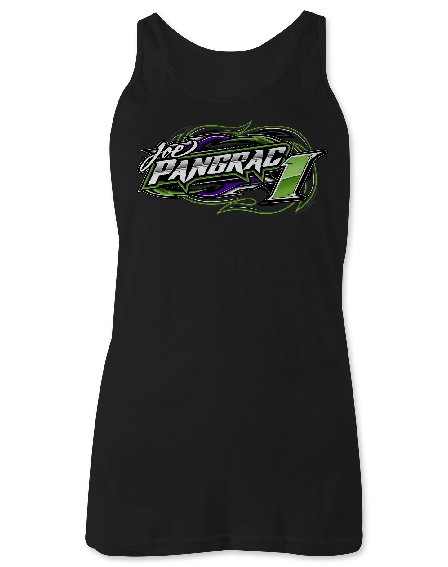 Joe Pangrac 2025 Tank Tops