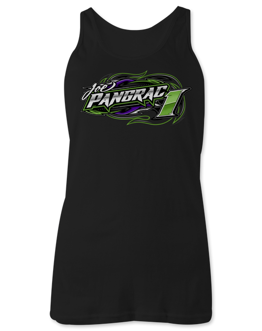 Joe Pangrac 2025 Tank Tops