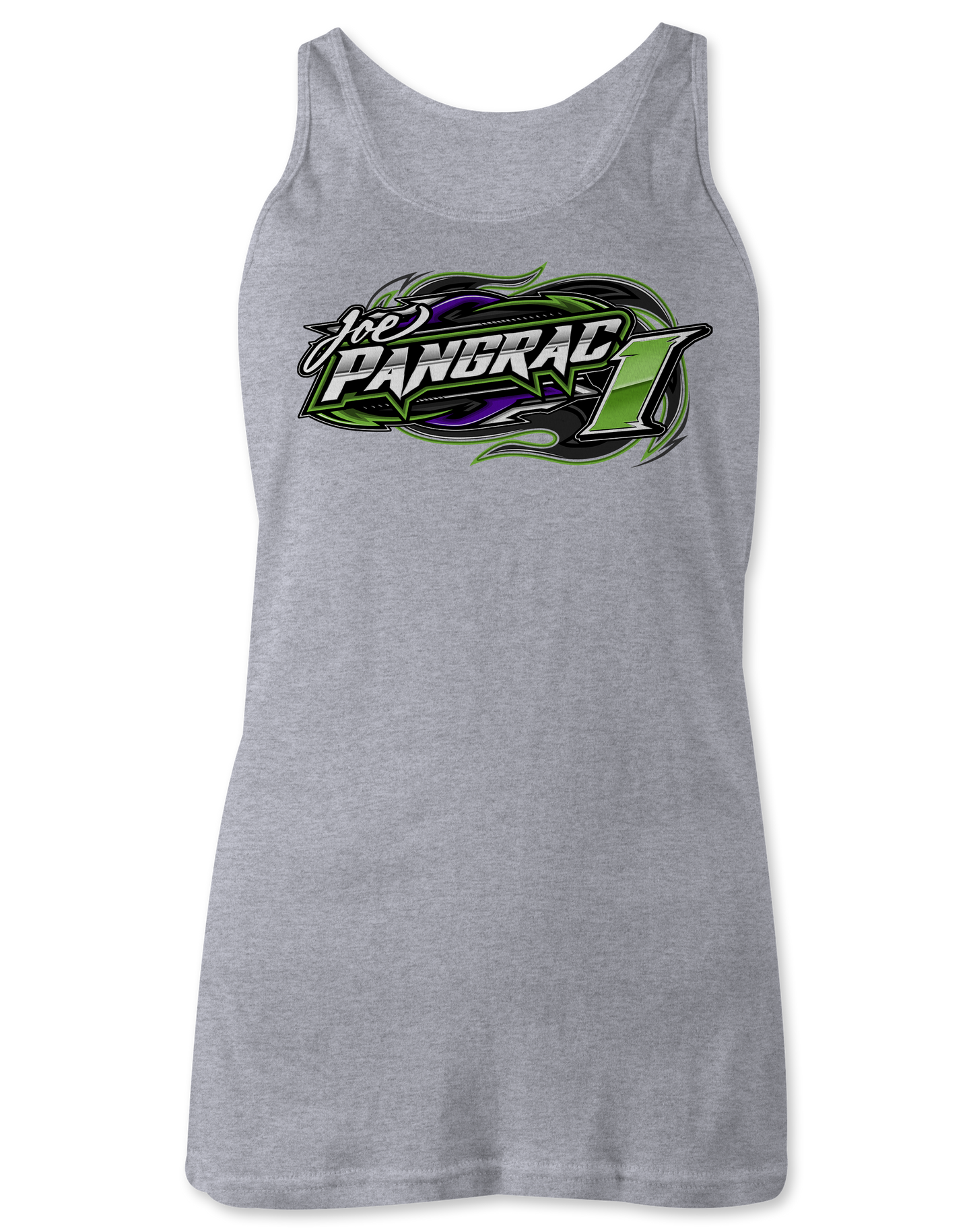 Joe Pangrac 2025 Tank Tops
