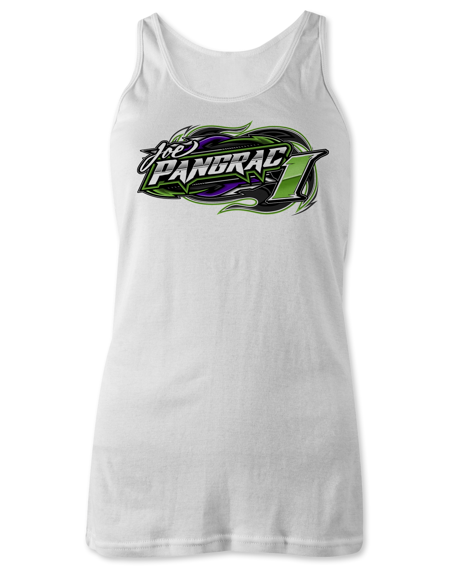 Joe Pangrac 2025 Tank Tops