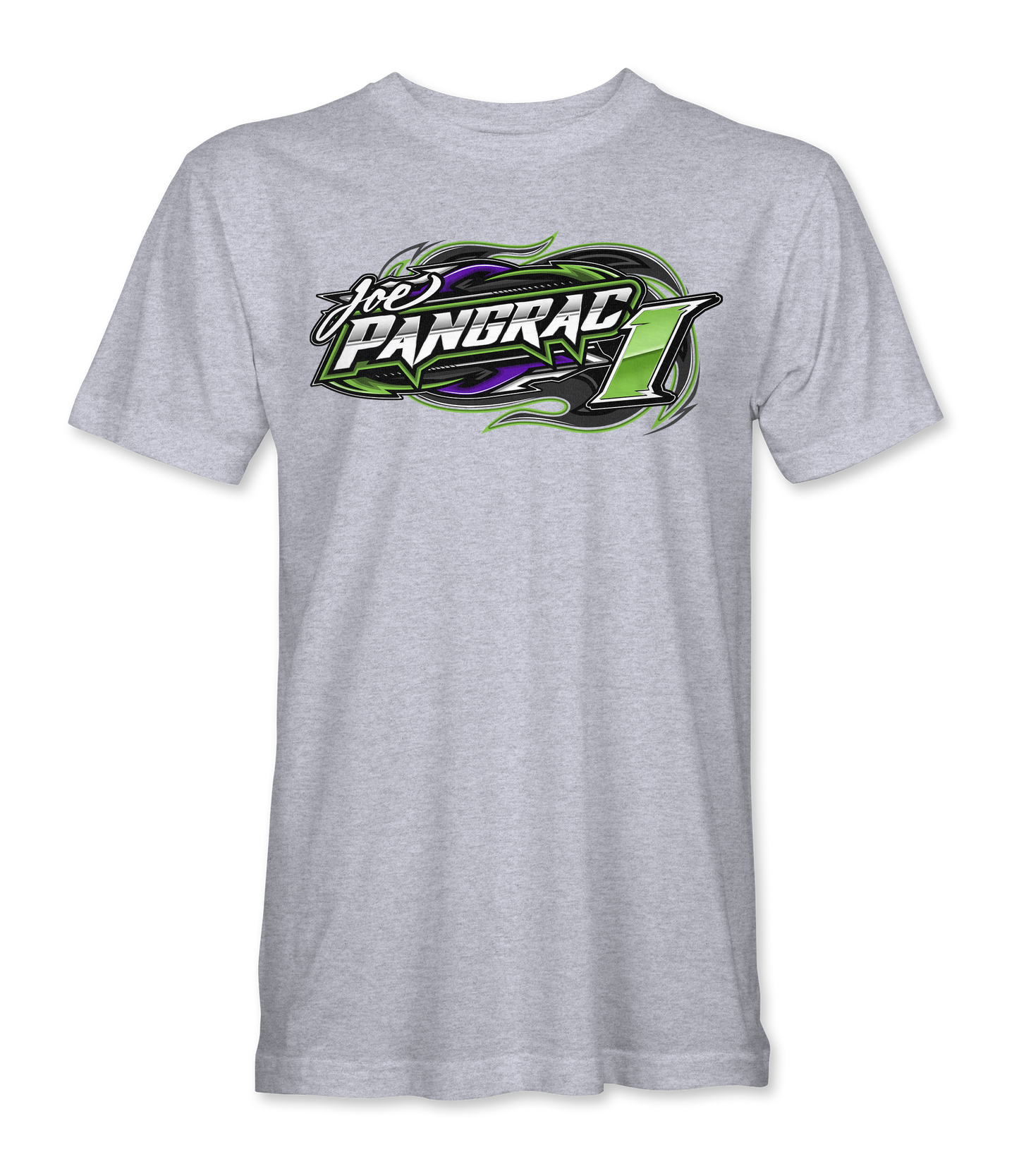 Joe Pangrac 2025 T-Shirts