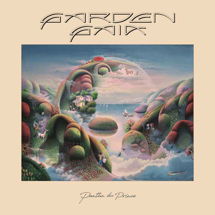 Garden Gaia [Vinyl]
