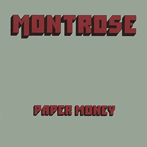Montrose [Vinyl]