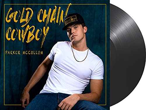 Gold Chain Cowboy [LP] [Vinyl]