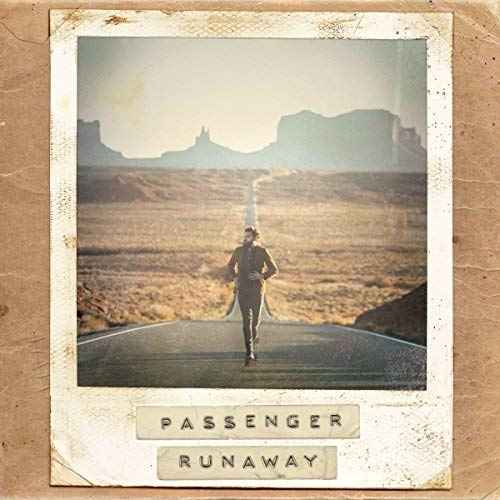 Runaway (Deluxe) [Vinyl]