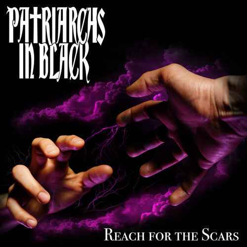 Reach For The Scars [CD]