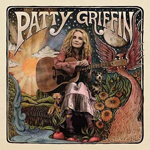 Patty Griffin [Vinyl]