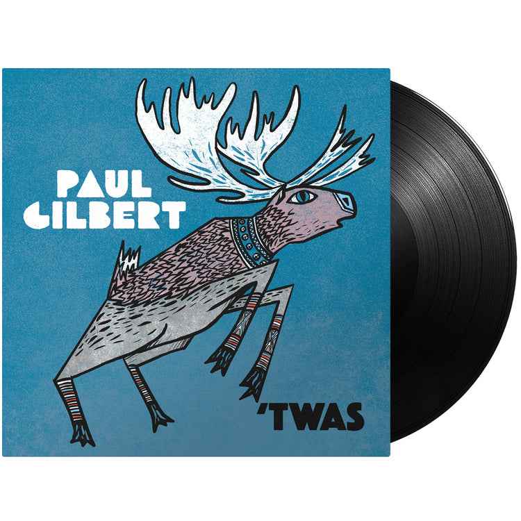 'TWAS   [Vinyl]