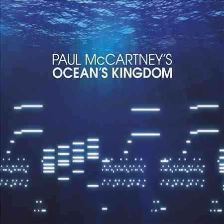 Ocean'S Kingdom [Vinyl]