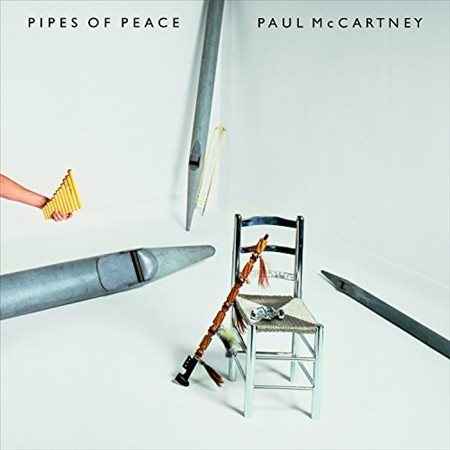 PIPES OF PEACE (LP) [Vinyl]