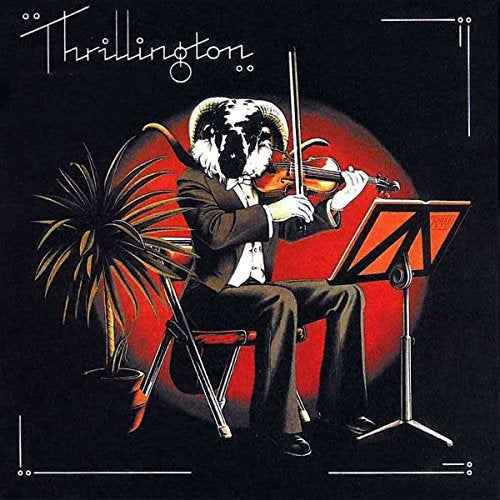 Paul McCartney - Thrillington [Vinyl]