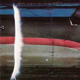 Wings Over America [3 LP][Red/Green/Blue] [Vinyl]