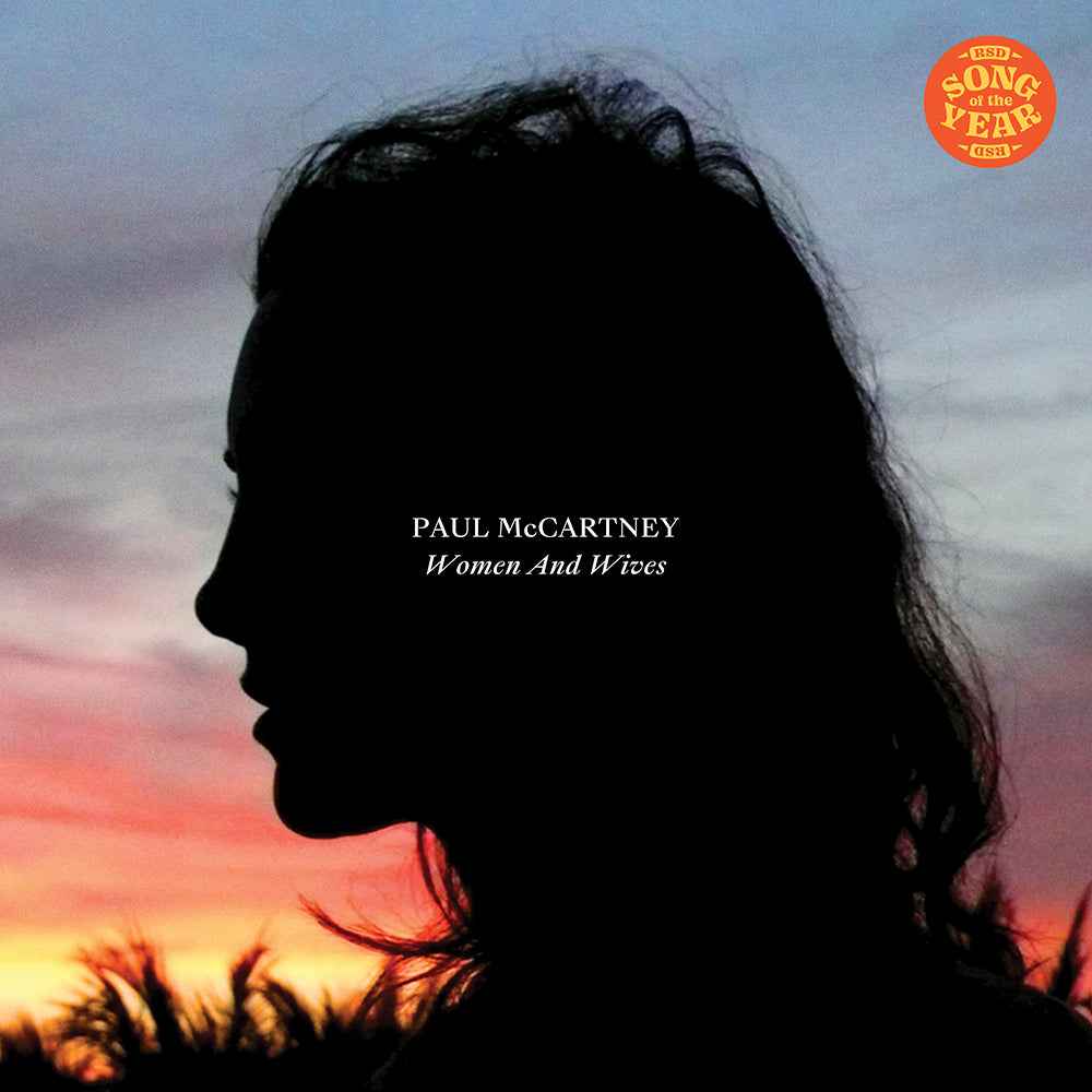Women And Wives (RSD Exclusive) [Vinyl]