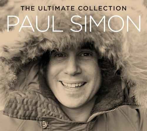 The Ultimate Collection LP [Vinyl]
