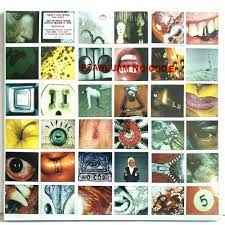 No Code (1LP/150G) [Vinyl]