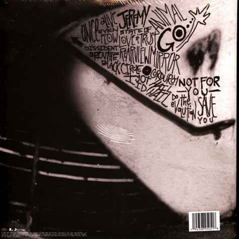 Pearl Jam - Rearviewmirror (Greatest Hits 1991-2003) [Import] (2 Lp's) [Vinyl]