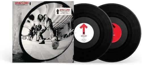 Pearl Jam - Rearviewmirror (Greatest Hits 1991-2003) [Import] (2 Lp's) [Vinyl]