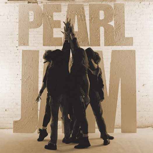TEN [Vinyl]