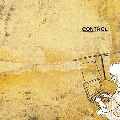 Control (Colored Vinyl, Clear Vinyl, Black) [Vinyl]