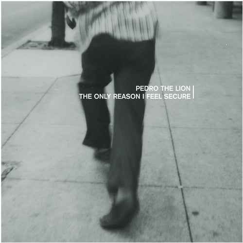 Only Reason I Feel Secure [Vinyl]