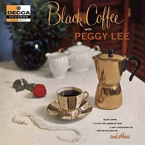 Black Coffee (Verve Acoustic Sounds Series) [LP] [Vinyl]
