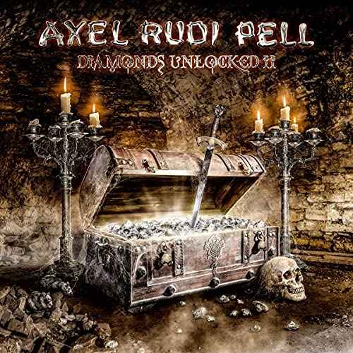 Diamonds Unlocked Ii [Vinyl]