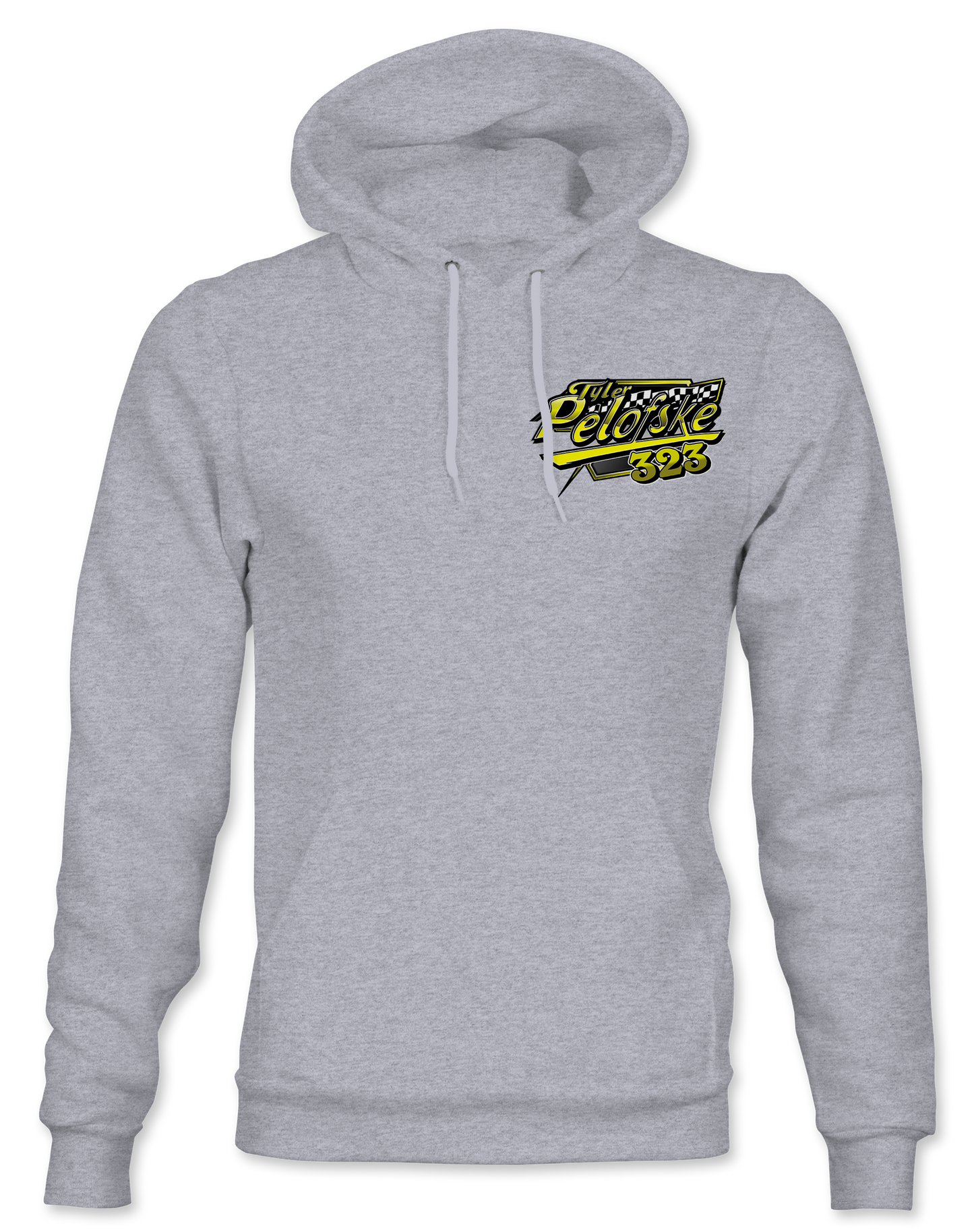 Tyler Pelofske 2025 Hoodies