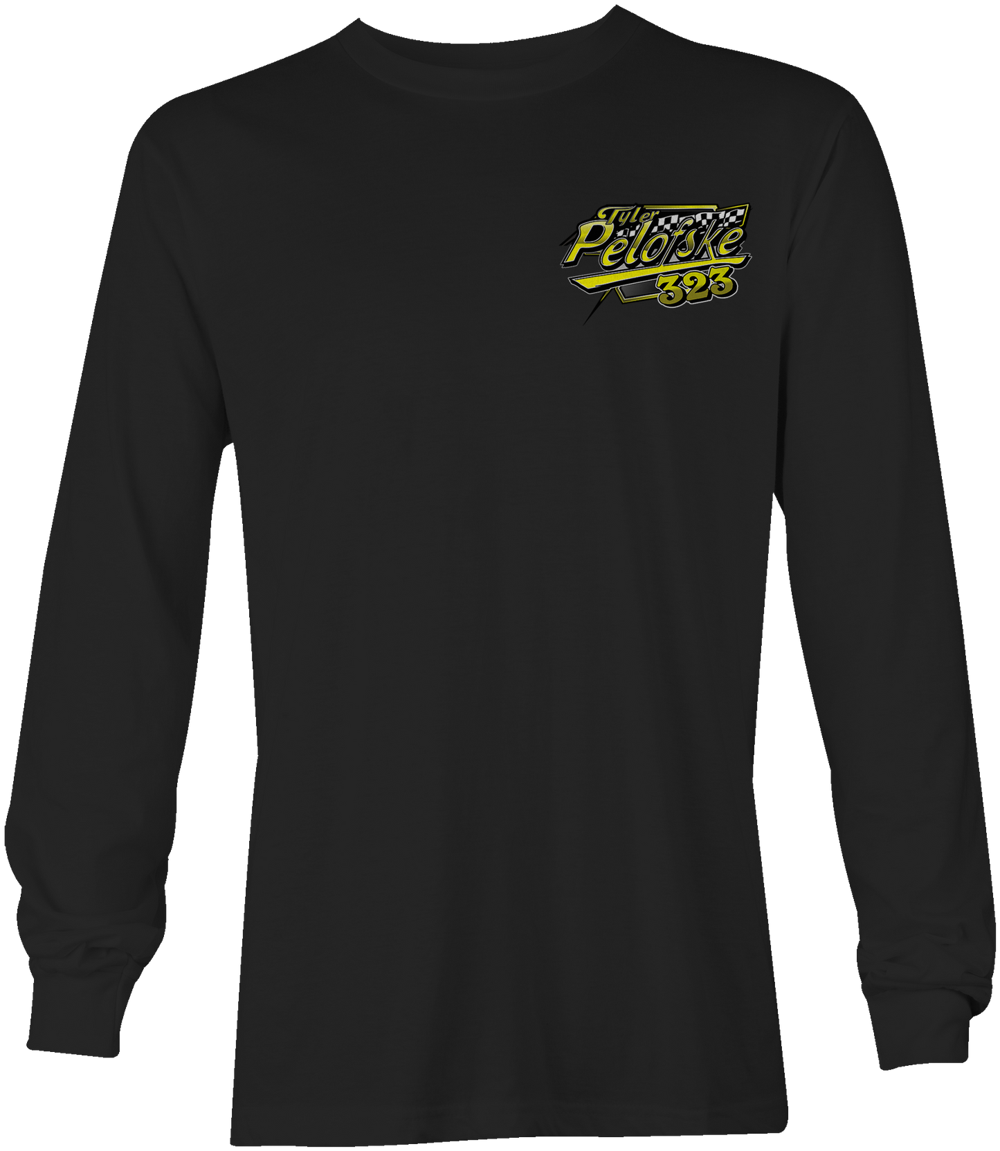 Tyler Pelofske 2025 Long Sleeves