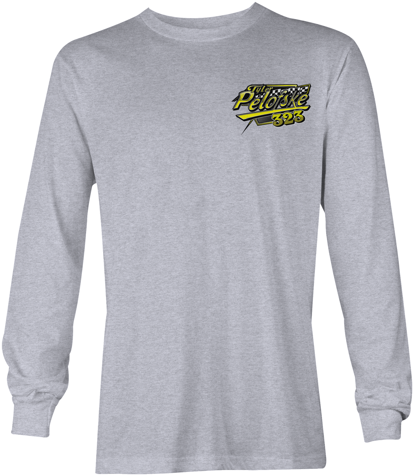 Tyler Pelofske 2025 Long Sleeves