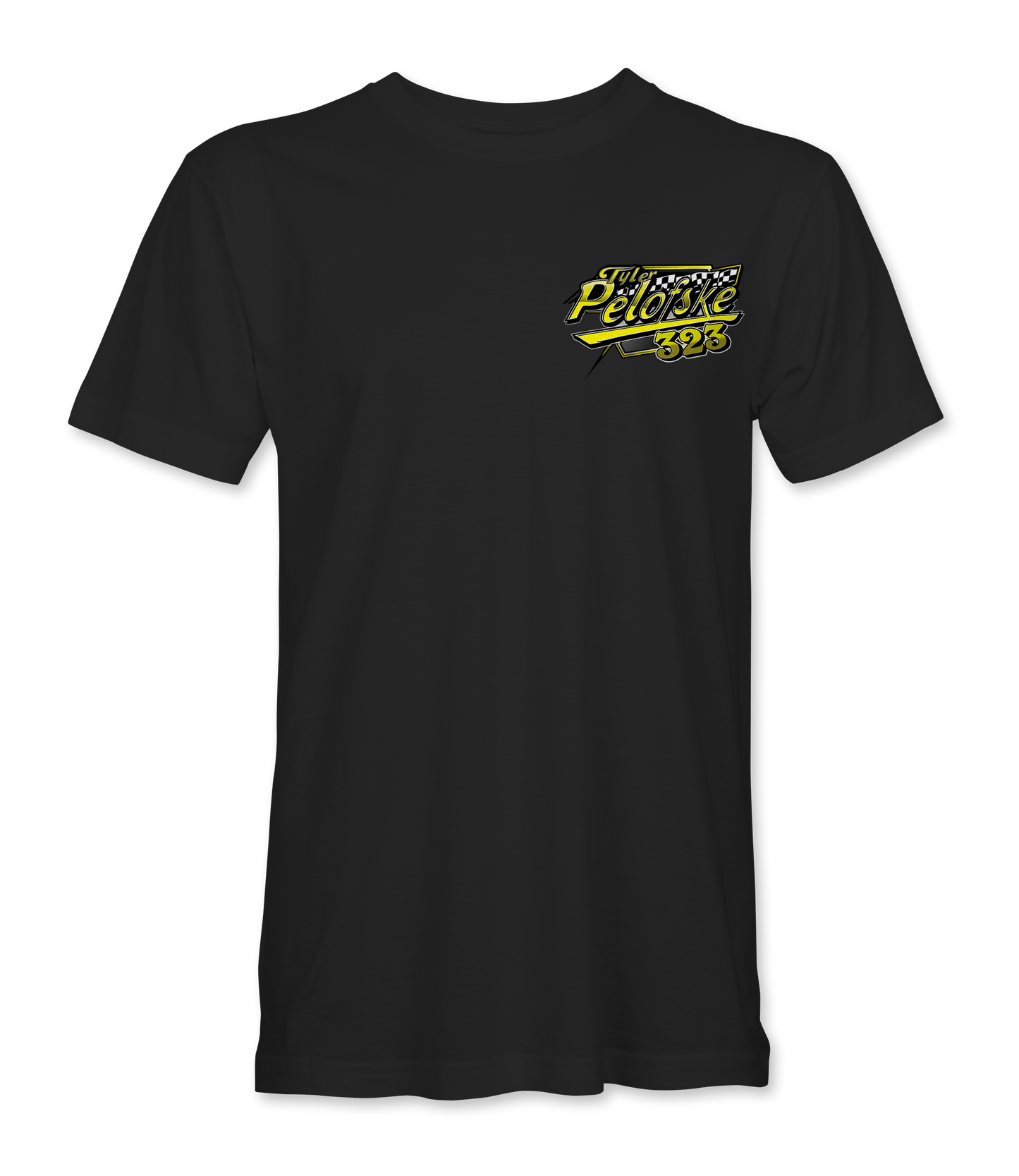 Tyler Pelofske 2025 T-Shirts