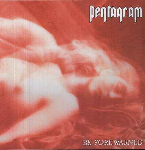 Be Forewarned (2 Lp's) [Vinyl]