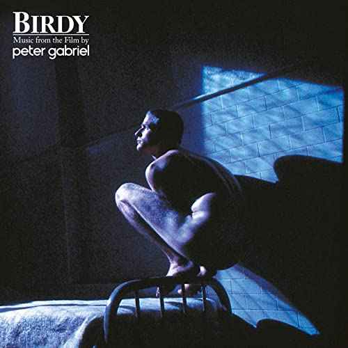 Birdy: Music From The Film [Vinyl]